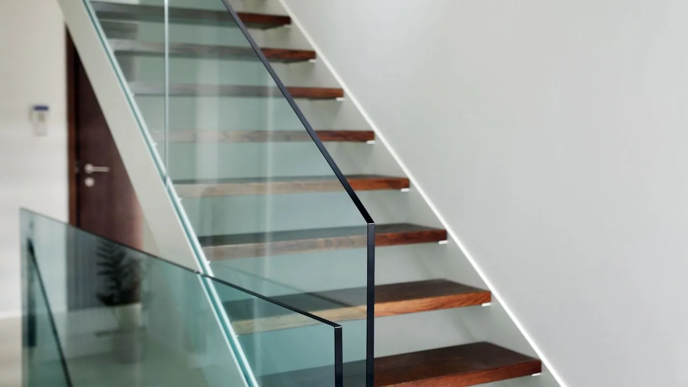 Cristales blindados para seguridad en Saltillo