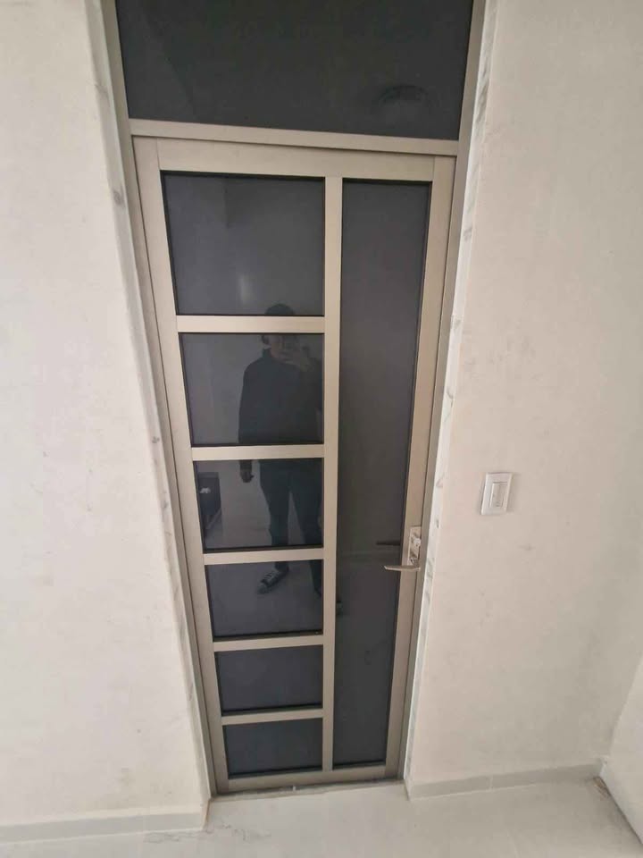canceles de aluminio en Saltillo