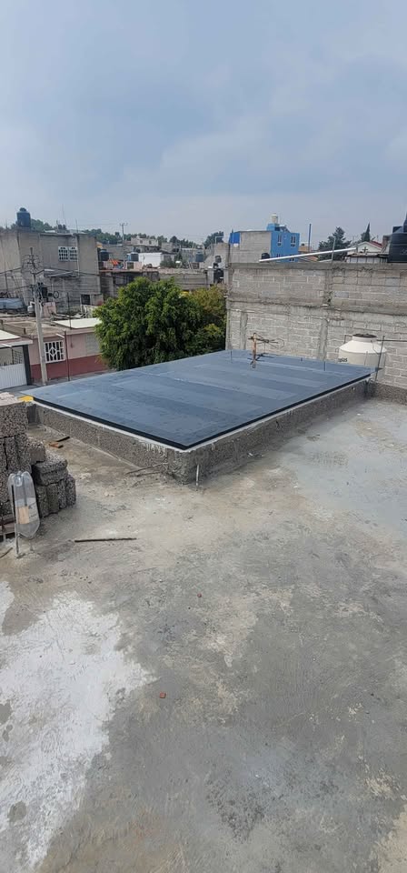 fabricación de cancelería de aluminio en Saltillo