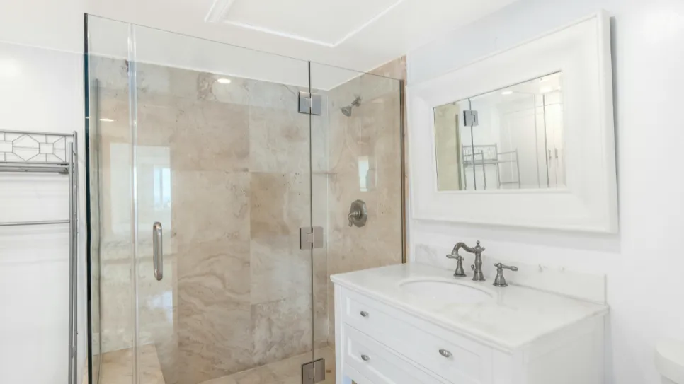 Canceles de baño de aluminio en Saltillo